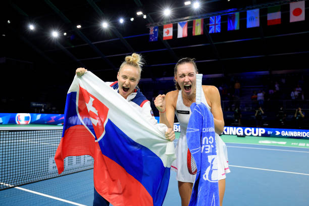 網(wǎng)球比賽規(guī)則：贏幾局才能獲得最終勝利？