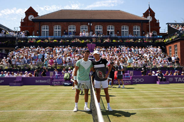 深度解析：四大滿貫賽包含的主要比賽項目有哪些？