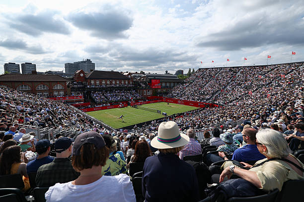 網(wǎng)球規(guī)則解析：一局比賽需要贏多少分才算獲勝？