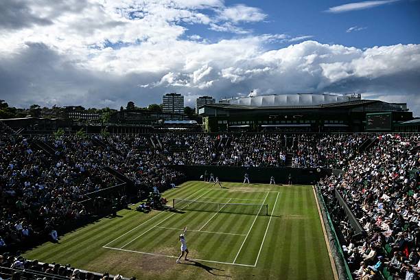 收藏必備！2021澳網(wǎng)完整比賽時間表及電視轉(zhuǎn)播信息