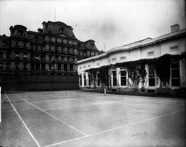 網(wǎng)球經(jīng)典時刻：不容錯過的賽事回放