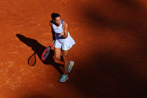 網(wǎng)球大師賽上海站：CCTV5高清直播費德勒告別賽