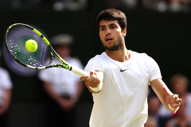 薩巴倫卡澳網(wǎng)比賽精彩集錦：暴力正手成制勝法寶