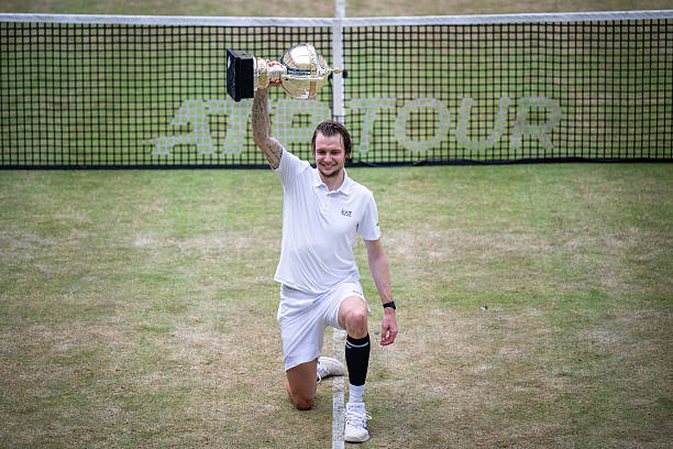 如何利用球探比分手機(jī)版關(guān)注全球網(wǎng)球比賽？