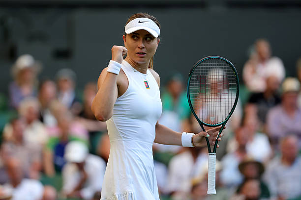 網(wǎng)球得分統(tǒng)計(jì)與分析：如何通過數(shù)據(jù)提升比賽表現(xiàn)