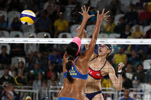 深圳中考排球考試常見(jiàn)失分點(diǎn)及應(yīng)對(duì)技巧