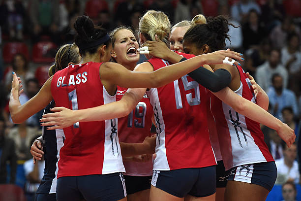 排球比賽日程安排手抄報：模板與實用內(nèi)容