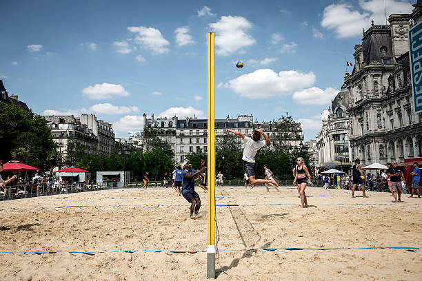 北京中考排球項(xiàng)目用球規(guī)格及選擇指南