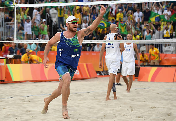 排球比賽6人位置規(guī)則：從發(fā)球到防守