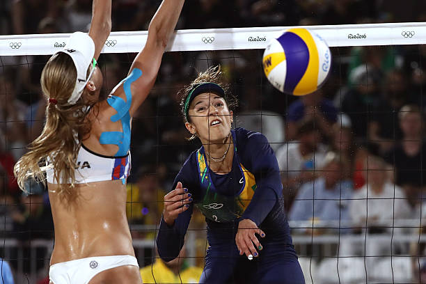 中考排球評分標準中的常見失分點及避免方法