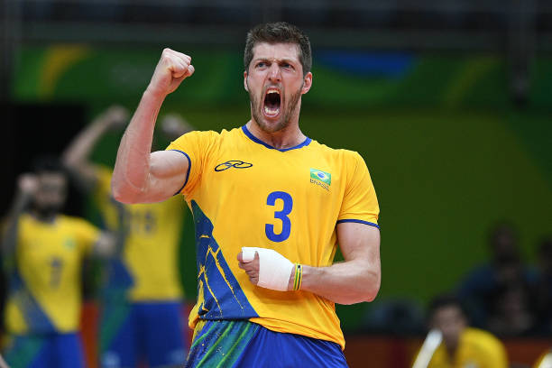 排球比賽常見犯規(guī)行為及處罰方式