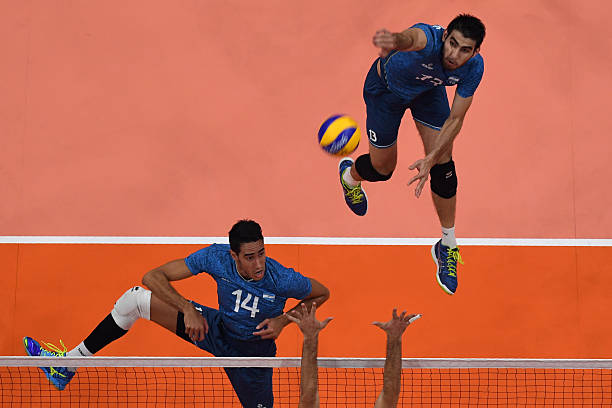 意大利球隊(duì)為何追逐朱婷？背后原因揭秘