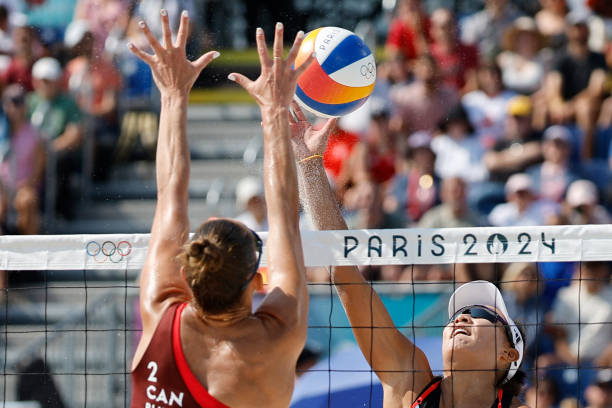 六人輪轉(zhuǎn)系統(tǒng)：提升排球團隊協(xié)作的必備策略