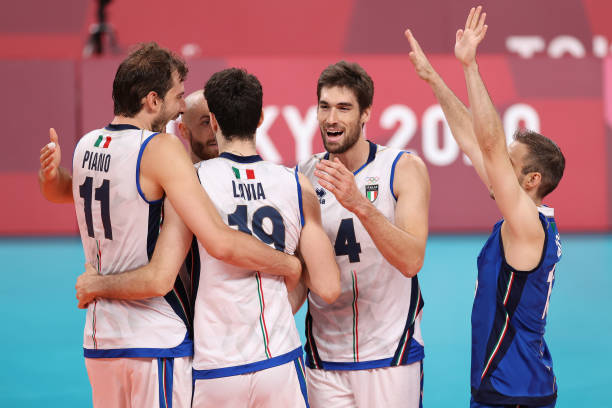 排球比賽規(guī)則入門：幾局幾勝制的基本概念與應(yīng)用