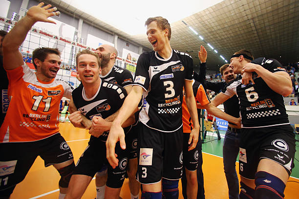 2023年最新排球賽事高清直播頻道推薦