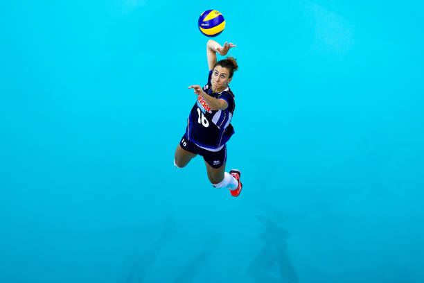 觸網(wǎng)犯規(guī)常見誤區(qū)：哪些情況不算犯規(guī)？