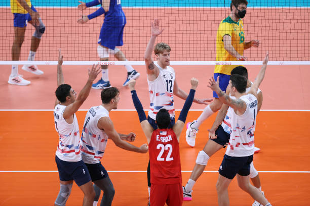 如何提高排球技術(shù)：五大核心訓(xùn)練方法