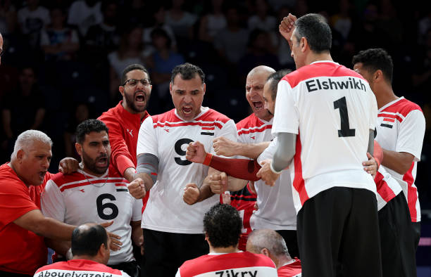 沙灘排球場(chǎng)地與室內(nèi)排球場(chǎng)地尺寸差異