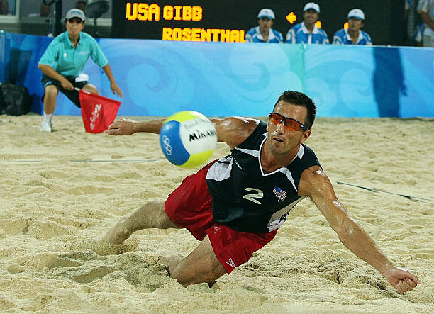 2021排球賽程指南:國(guó)家隊(duì)與俱樂(lè)部賽事時(shí)間表