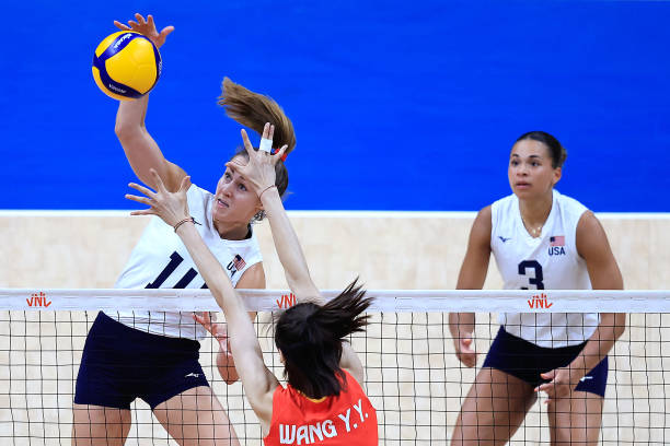 追星成功！終于和偶像丁霞合影啦