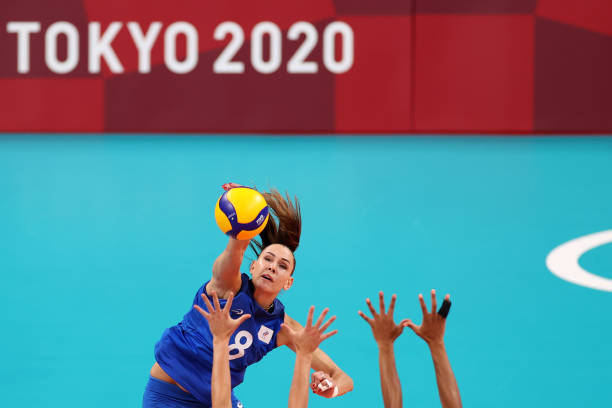 朱婷身高數(shù)據(jù)背后的訓(xùn)練與營(yíng)養(yǎng)支持