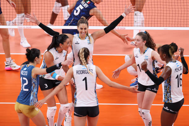 沙灘排球比賽程序：運動員行為規(guī)范與違規(guī)處理