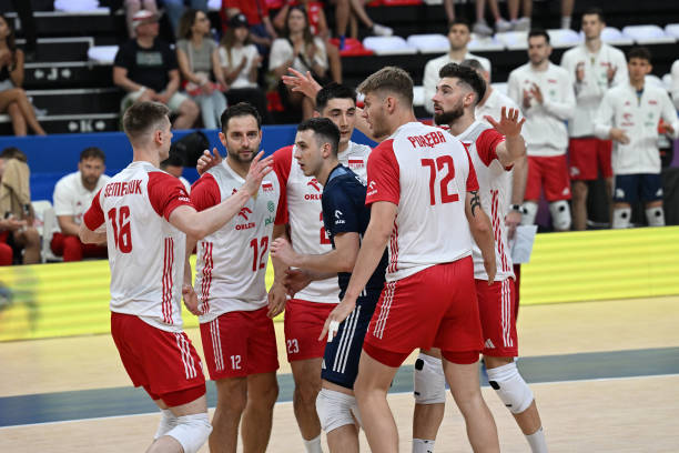 排球墊球技術(shù)進階：如何應(yīng)對高速來球與復雜局面