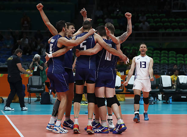 排球教學比賽教案：以賽促學，提升綜合實戰(zhàn)能力