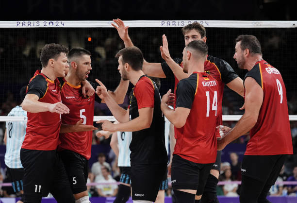 歐冠女排賽程安排：關(guān)鍵比賽日不容錯(cuò)過