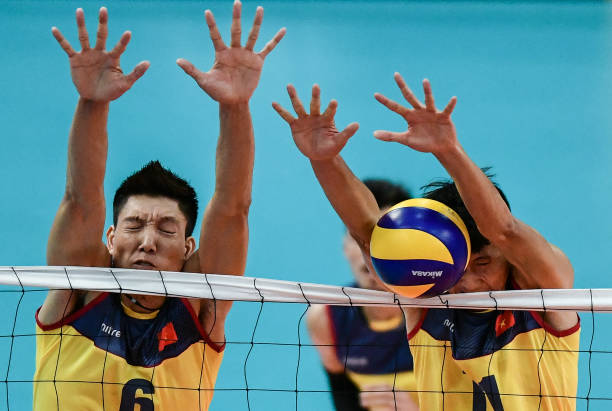 排球比賽上場人數(shù)規(guī)定：國際規(guī)則與業(yè)余比賽差異