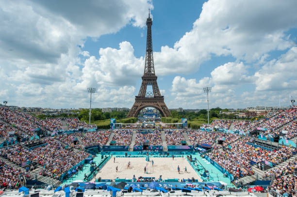 中考排球滿分技巧全解析，輕松拿高分！