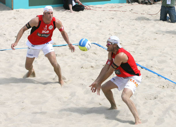 排球裁判必備：手勢(shì)信號(hào)與規(guī)則解讀視頻教程