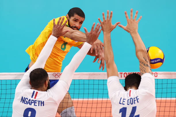 排球比賽的時間規(guī)則：一場比賽通常打多久？