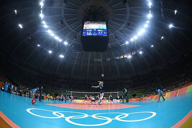 排球比賽直播幾點開始？附觀看平臺推薦