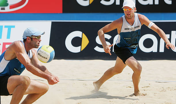 排球比賽幾局幾勝？勝負判定標準說明