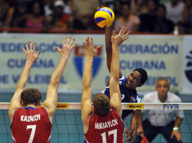 五局三勝制下的排球比賽規(guī)則詳解