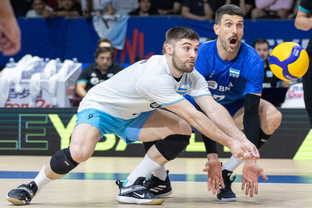 如何通過(guò)合理?yè)Q位提升排球進(jìn)攻效率