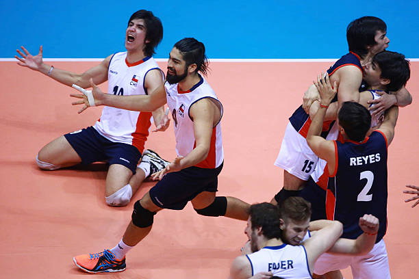 2021年男女排世界杯：完整比賽視頻在線觀看指南