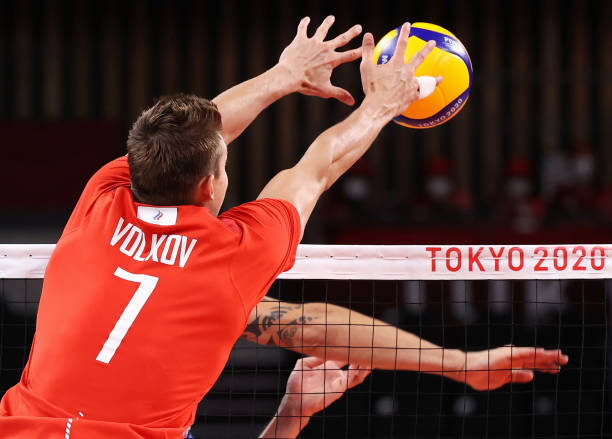 九人制排球比賽時(shí)間安排表