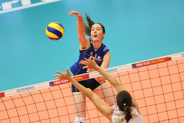 排球比賽每隊幾人？規(guī)則變化與戰(zhàn)術(shù)影響