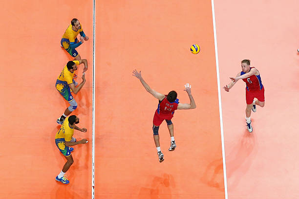 不容錯(cuò)過(guò)的中國(guó)排球精彩瞬間：直播與點(diǎn)播全攻略