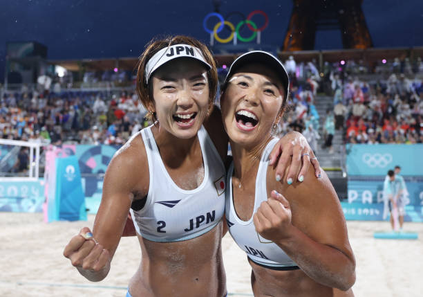 這些排球表情包太魔性，看完忍不住收藏