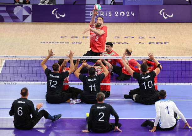 如何繪制清晰的排球比賽站位圖？實(shí)用方法分享