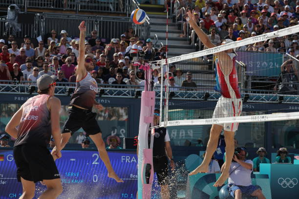 排球比賽戰(zhàn)術(shù)教學(xué)中的常見問題與對策