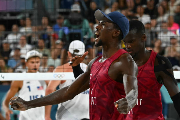 郎平與中國女排：一段不可分割的傳奇故事