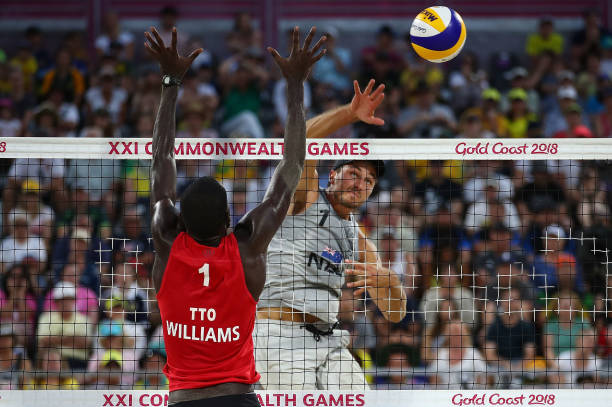 從排球場到舞蹈室：張常寧的舞蹈天賦令人驚嘆