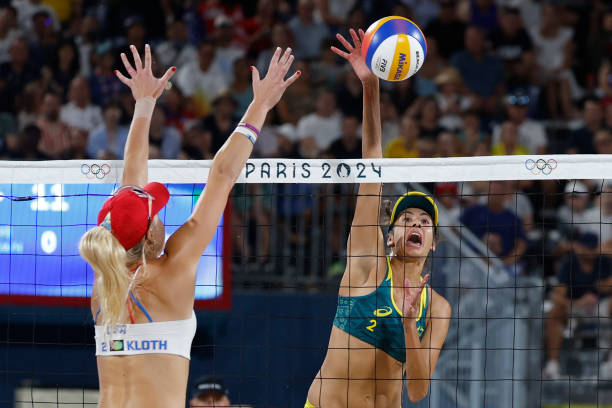 排球比賽場(chǎng)地尺寸：長(zhǎng)寬規(guī)定及場(chǎng)地布局說(shuō)明