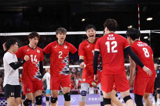 排球的發(fā)展歷程：從美國到全球