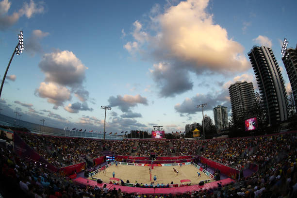 排球賽事直播2021:6月12日比賽看點與預測