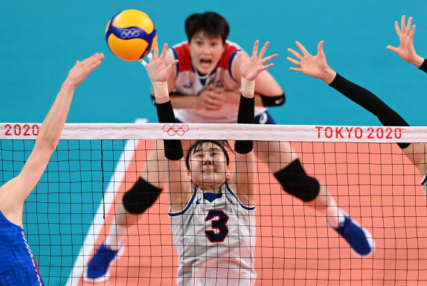 亞洲女排錦標(biāo)賽半決賽直播：泰國(guó)VS韓國(guó)，誰(shuí)能挺進(jìn)決賽？